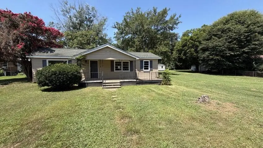 605 11th Street, Gaffney, SC 29340 - #3