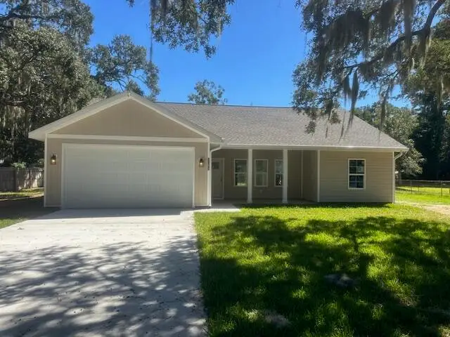 6034 Creek Road, Beaufort, SC 29906 - #1