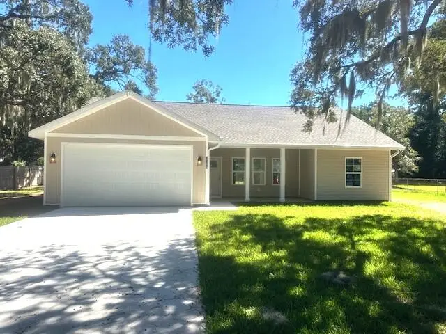 6034 Creek Road, Beaufort, SC 29906 - #3