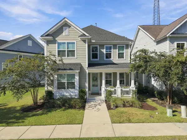1013 Oak Bluff Avenue, Charleston, SC 29492