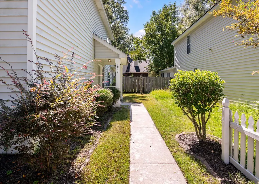 1849 Beechwood Road, Charleston, SC 29414 - #2