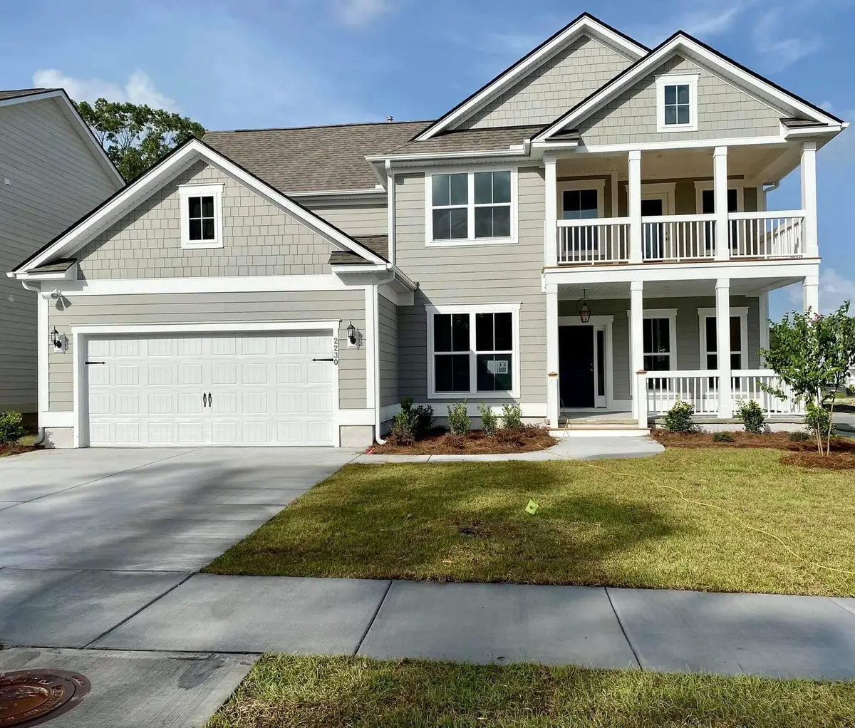 2230 Des Arc Road, Johns Island, SC 29455 - #1