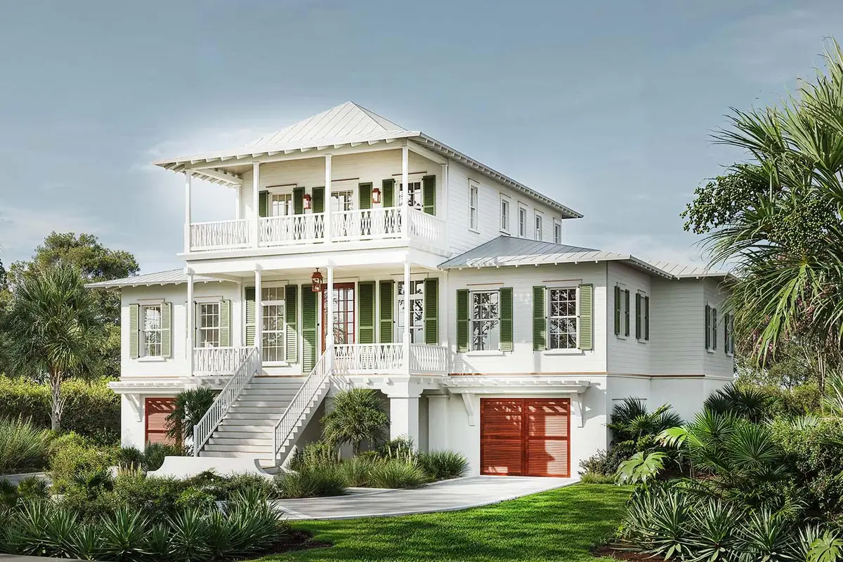 8195 Jack Island Drive, Johns Island, SC 29455 - #1