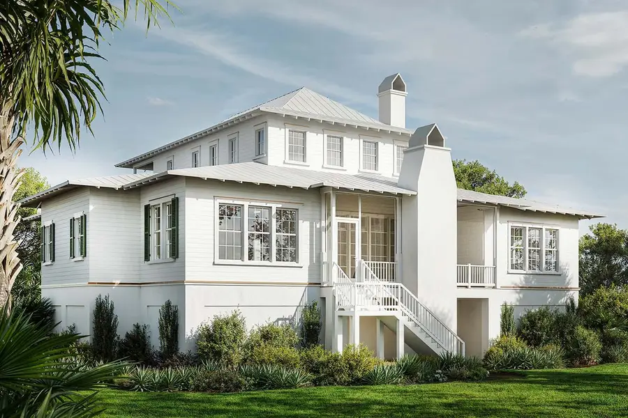 8195 Jack Island Drive, Johns Island, SC 29455 - #3
