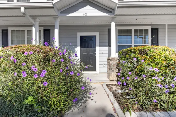 407 Hemingway Circle, Summerville, SC 29483