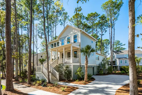 1709 Vireo Court, Johns Island, SC 29455