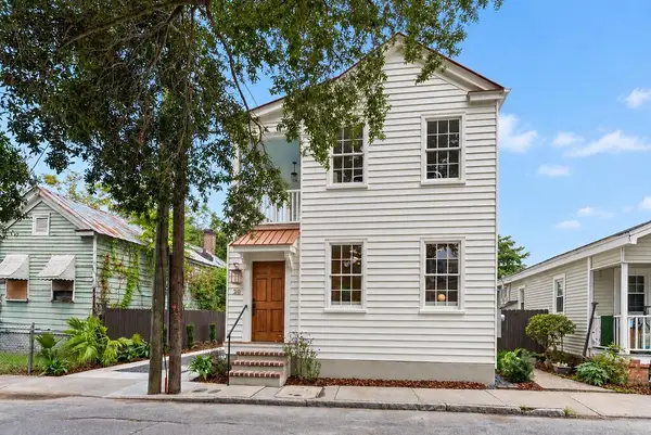 20 Addison Street, Charleston, SC 29403