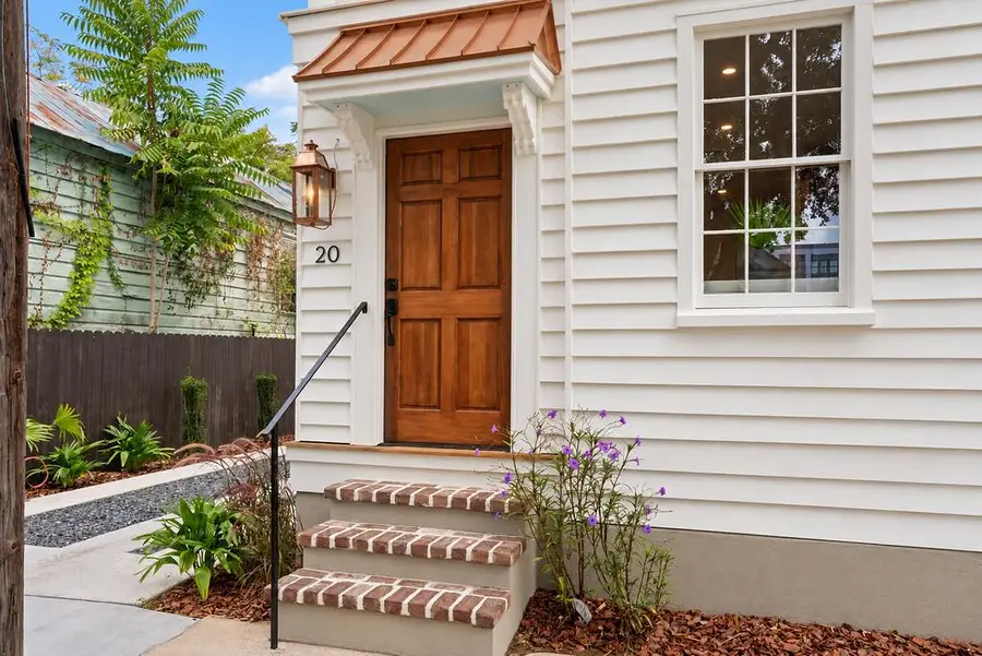 20 Addison Street, Charleston, SC 29403 - #2