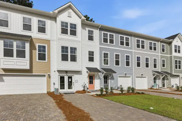 144 Fernbank Road, Johns Island, SC 29455