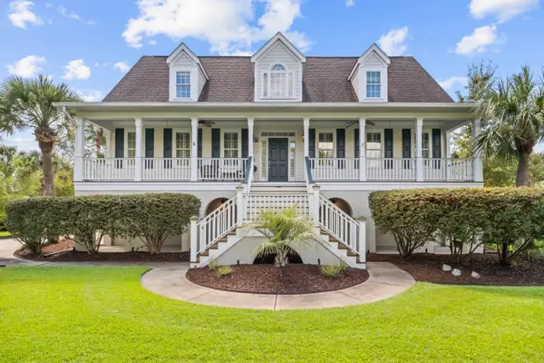 1113 Beresford Run, Charleston, SC 29492