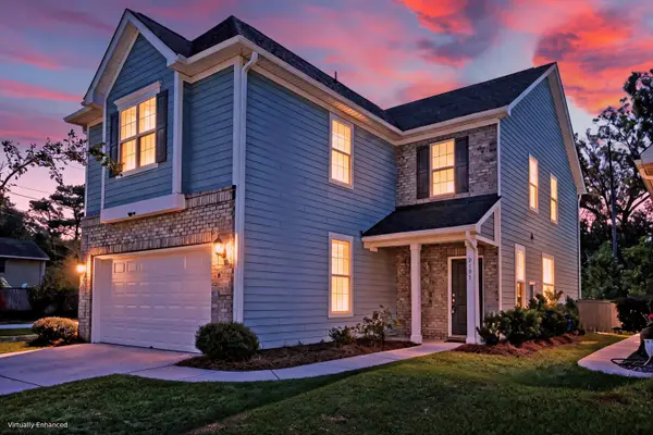 2101 Boykin Lane, Charleston, SC 29414