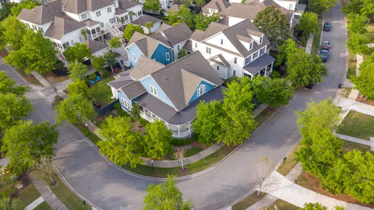 116 River Green Place, Charleston, SC 29492 - #1