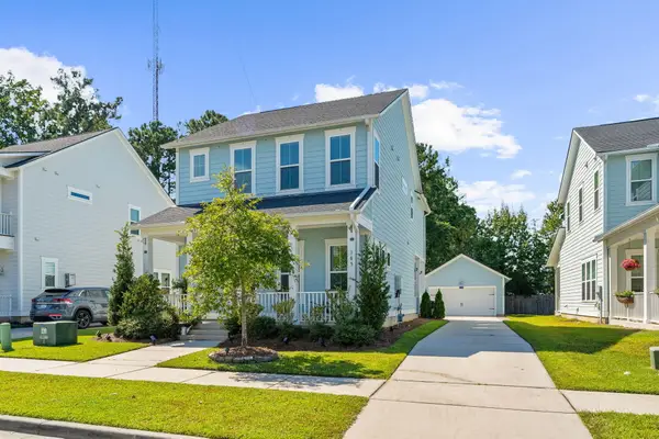 305 W Respite Lane, Summerville, SC 29483