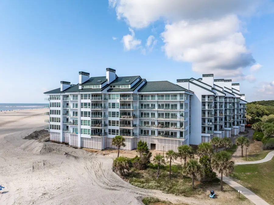 9510 Palmetto Drive #1201, Isle Of Palms, SC 29451 - #2