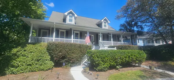 1479 Headquarters Plantation Drive, Johns Island, SC 29455