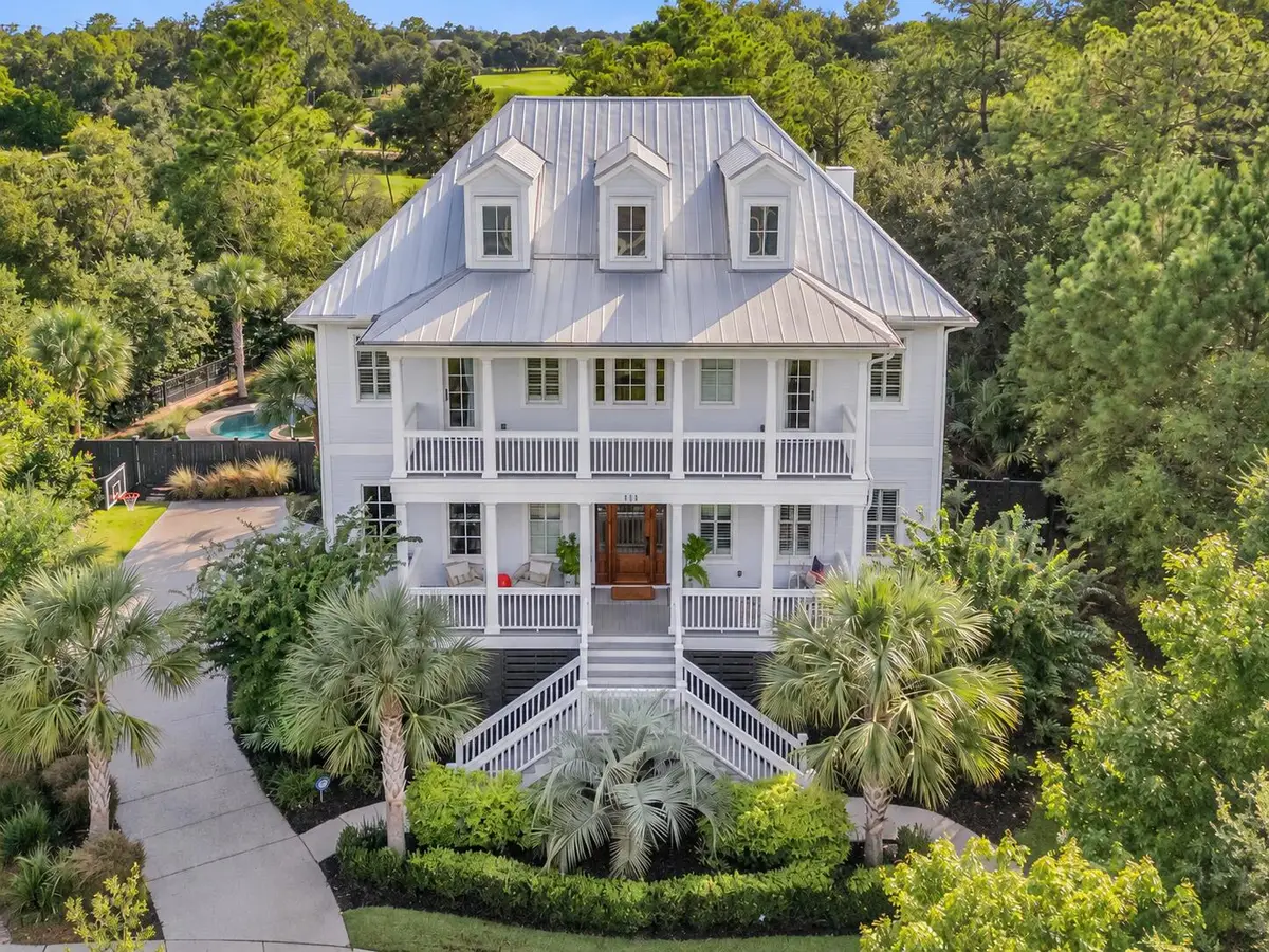 111 River Green Place, Charleston, SC 29492 - #1