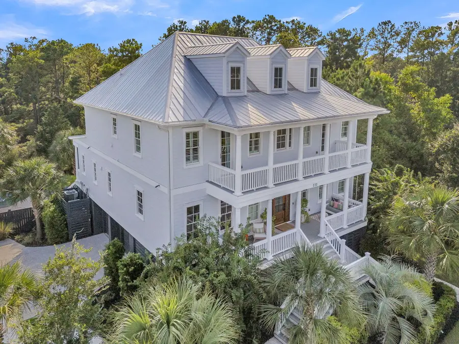 111 River Green Place, Charleston, SC 29492 - #3