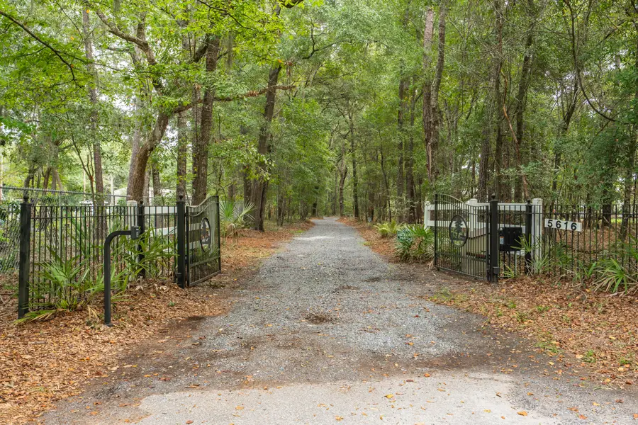 5616 Chaplins Landing Road, Hollywood, SC 29449 - #3