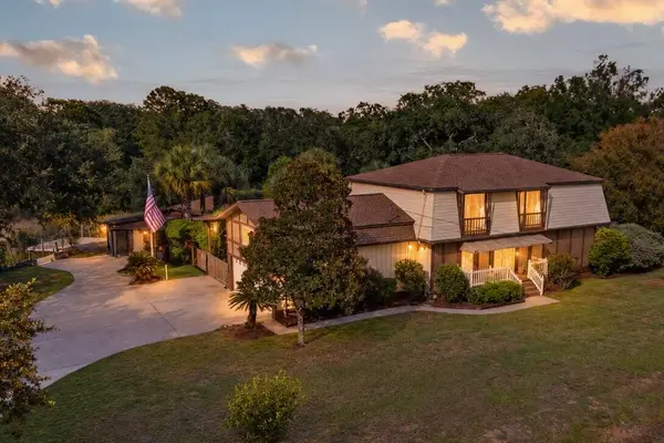 814 Stonefield Avenue, Charleston, SC 29412