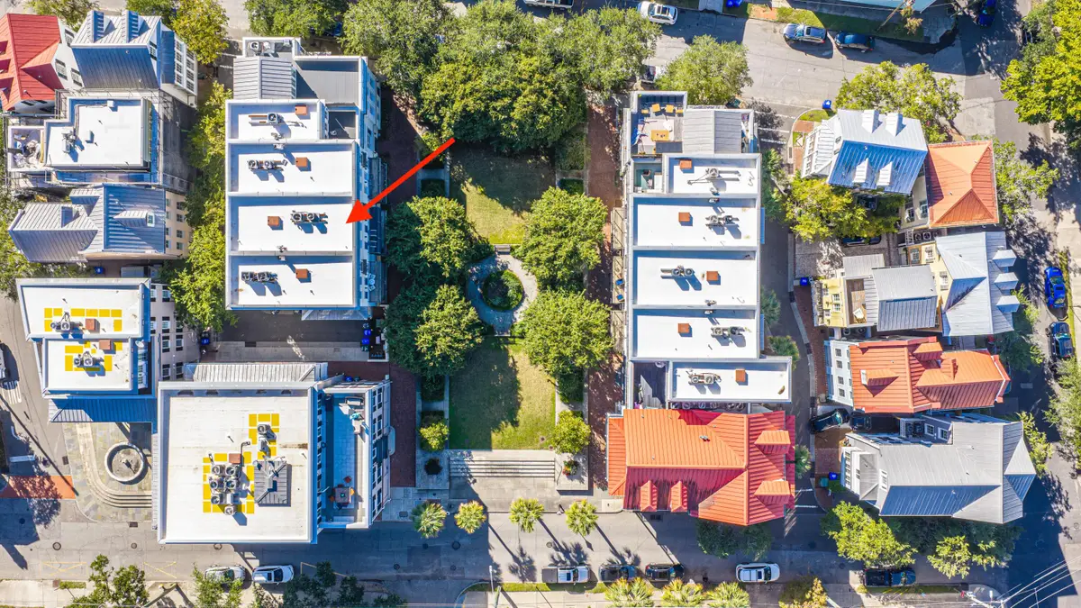 8 Marbel Lane #8, Charleston, SC 29403 - #1