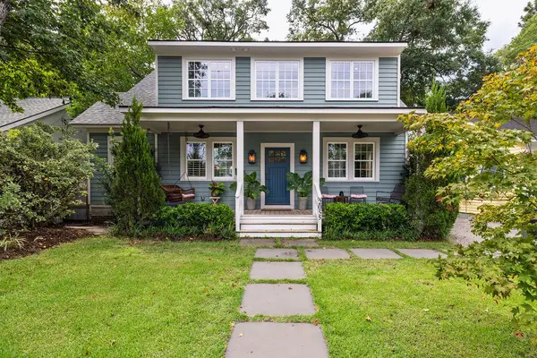 2055 Medway Road, Charleston, SC 29412