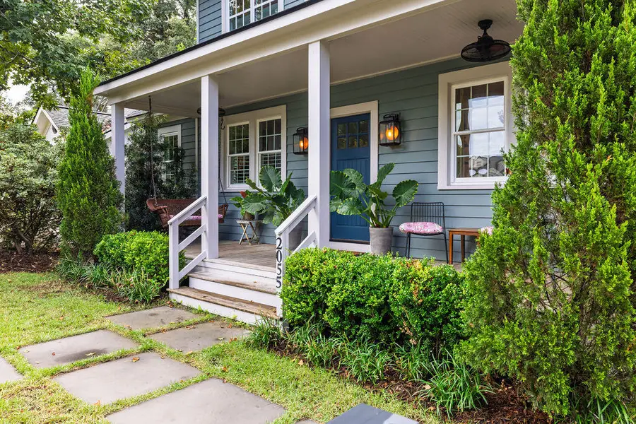 2055 Medway Road, Charleston, SC 29412 - #3