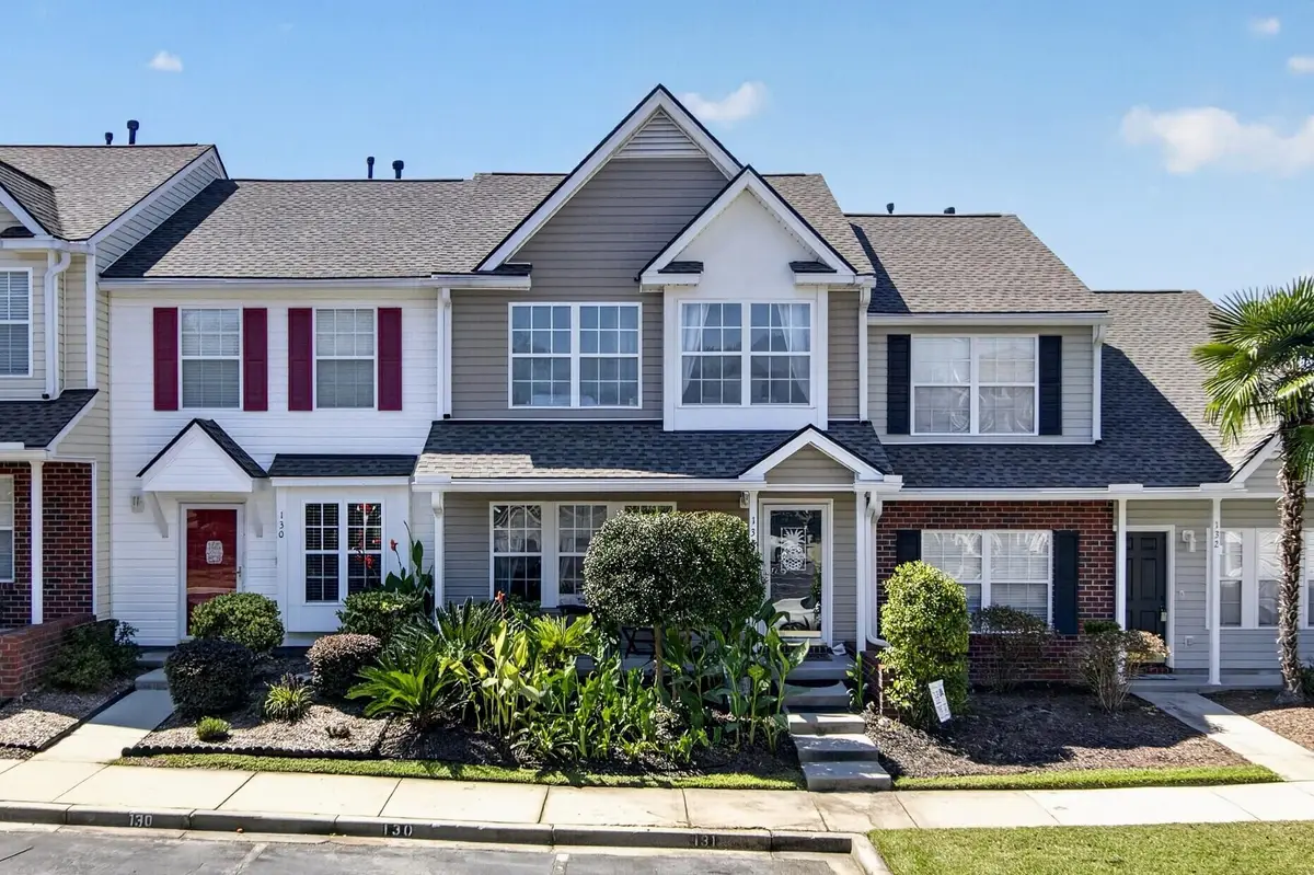 131 Hornby Circle, Goose Creek, SC 29445 - #1