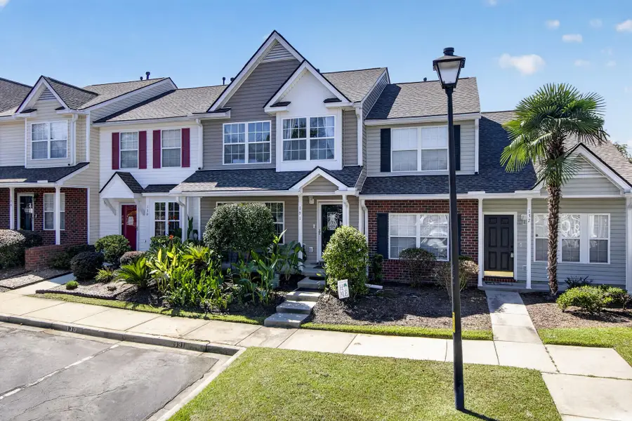 131 Hornby Circle, Goose Creek, SC 29445 - #3