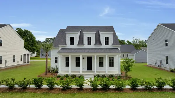 3515 Welks Way, Mount Pleasant, SC 29466