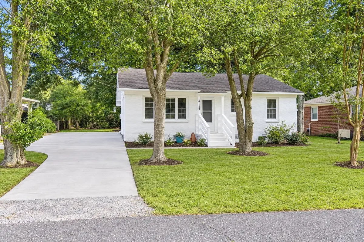 314 Adeline Drive, Goose Creek, SC 29445 - #1