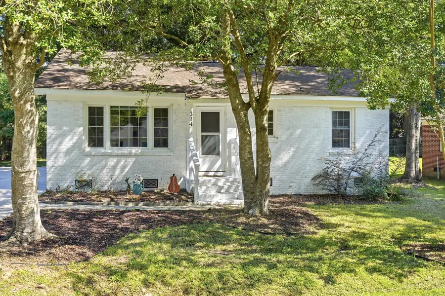314 Adeline Drive, Goose Creek, SC 29445 - #2