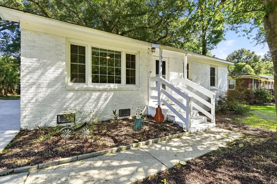 314 Adeline Drive, Goose Creek, SC 29445 - #3