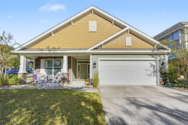 91 Shell Hall Way, Bluffton, SC 29910