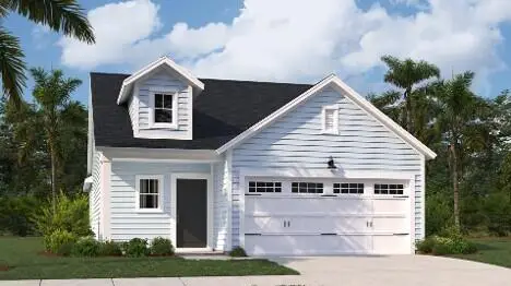 209 Captain Kidd Court, Summerville, SC 29486 - #1