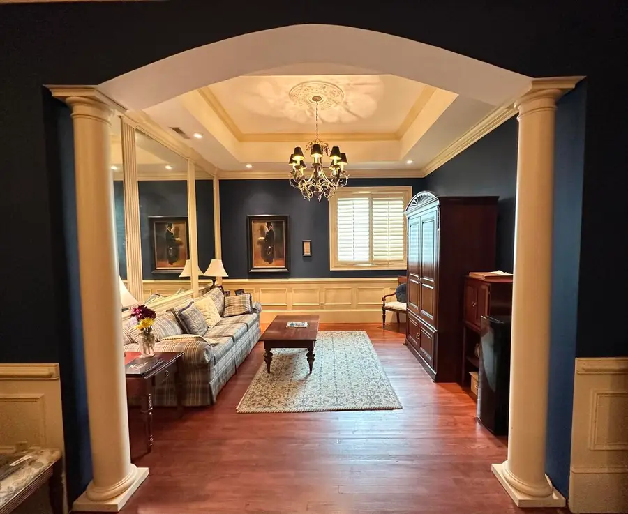 343 King Street #Apt D, Charleston, SC 29401 - #3