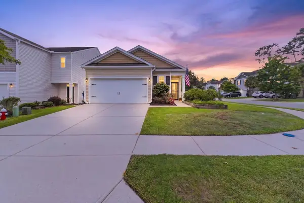 9718 Fanning Basket Lane, Ladson, SC 29456