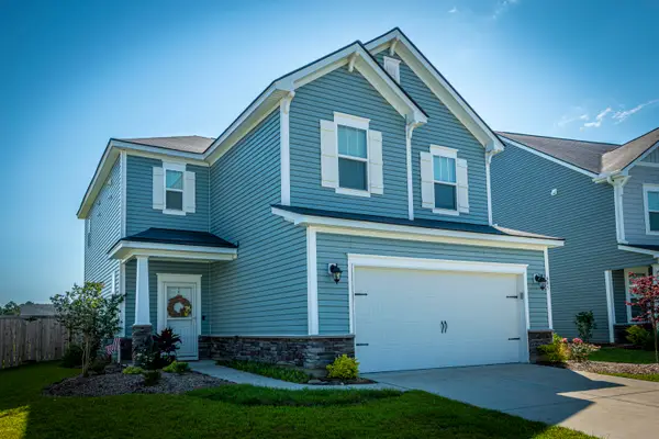 443 Northern Red Oak Drive, Summerville, SC 29486