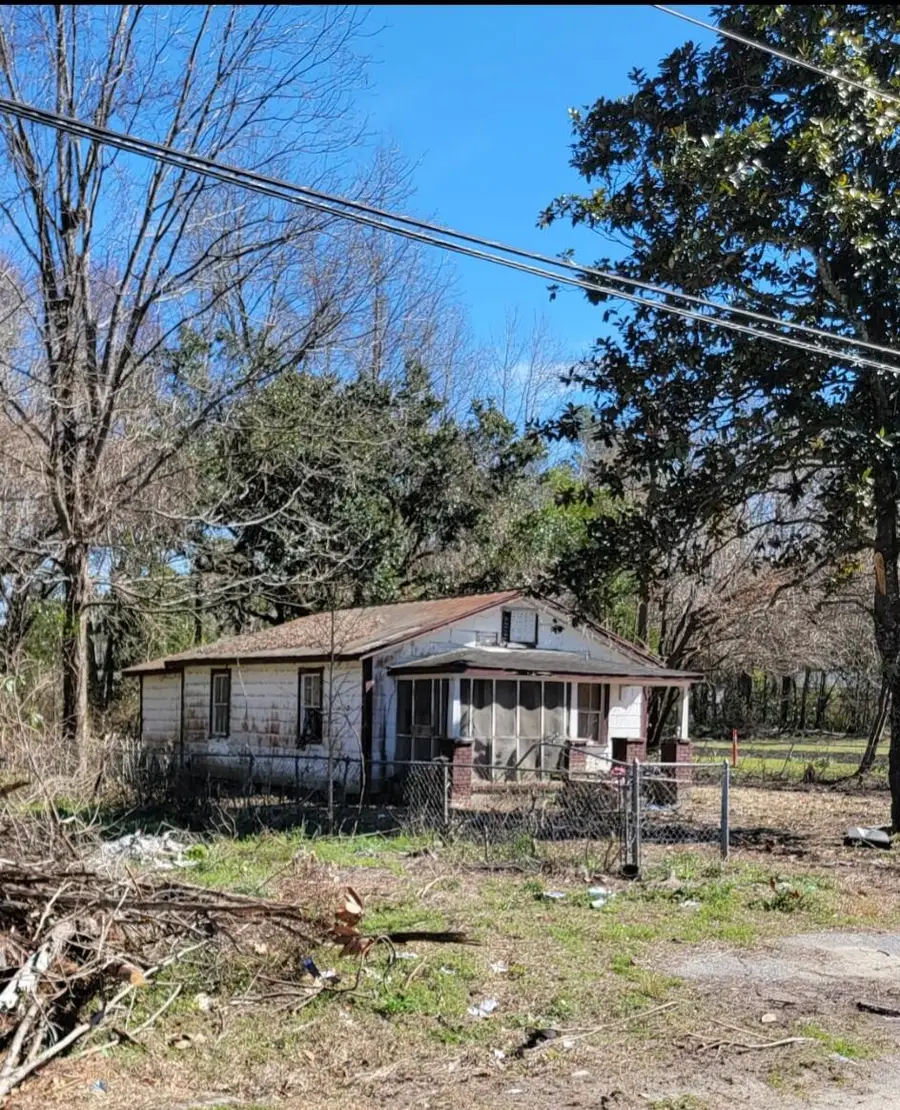 509 Rivers, Walterboro, SC 29488 - #2