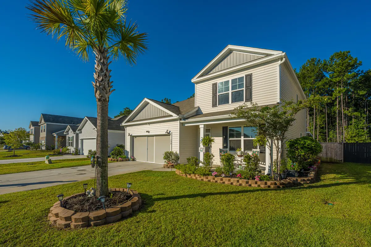 178 Oakwood Boulevard, Summerville, SC 29486 - #1