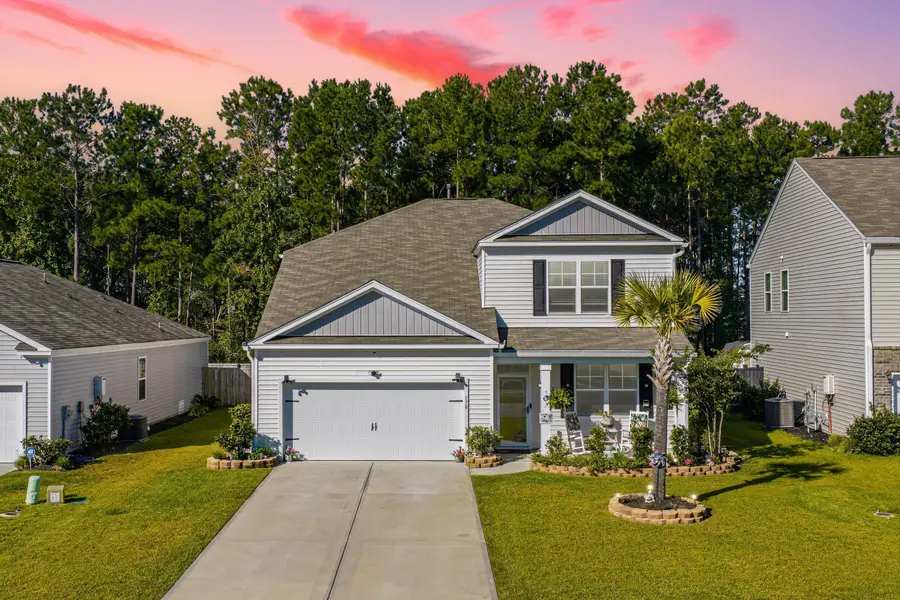 178 Oakwood Boulevard, Summerville, SC 29486 - #3