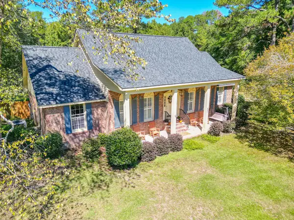 386 Rigby Road, Bowman, SC 29018