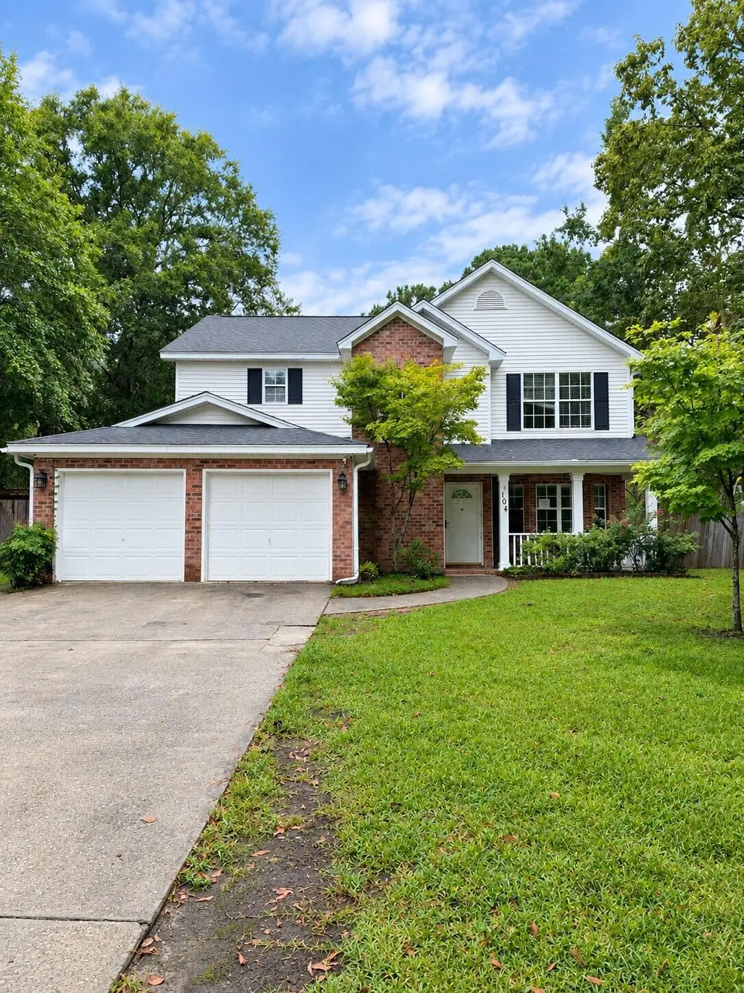 104 Bonneau Court, Summerville, SC 29485 - #1