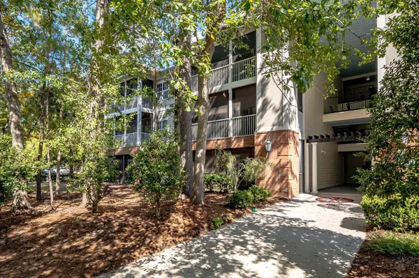 1808 Basildon Road #1808, Mount Pleasant, SC 29466