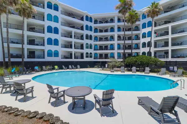 9002 Palmetto Drive #311, Isle of Palms, SC 29451