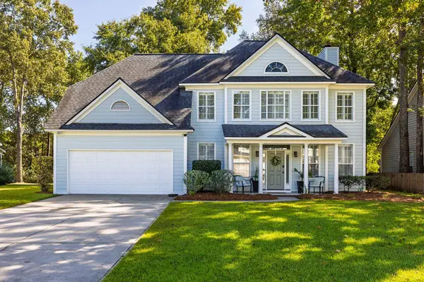 1044 Black Rush Circle, Mount Pleasant, SC 29466