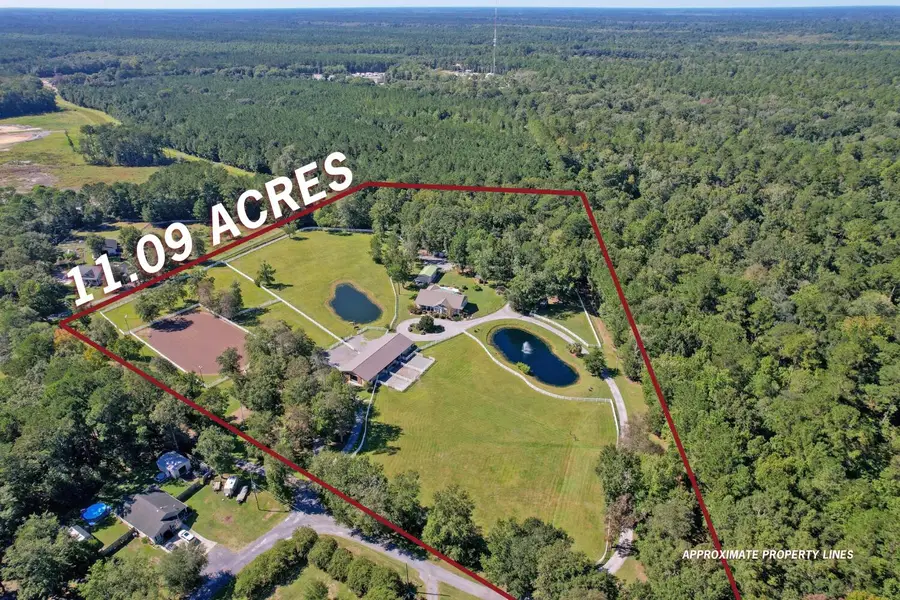 5348 Hunt Course Lane, Hollywood, SC 29449 - #2