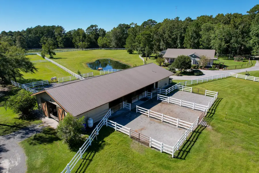 5348 Hunt Course Lane, Hollywood, SC 29449 - #3