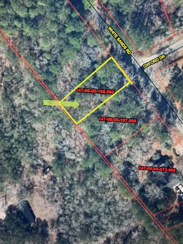 252 A White Sands Road, Walterboro, SC 29488