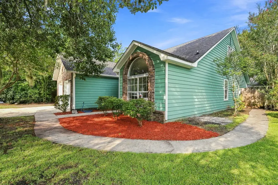 10 Solomon Court, Charleston, SC 29414 - #2