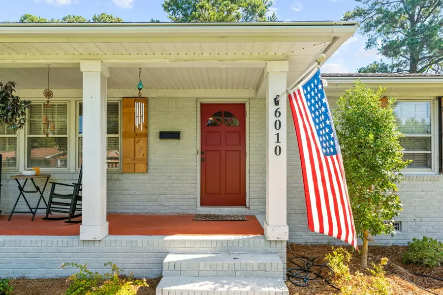 6010 Wedgewood Drive, Hanahan, SC 29410 - #3